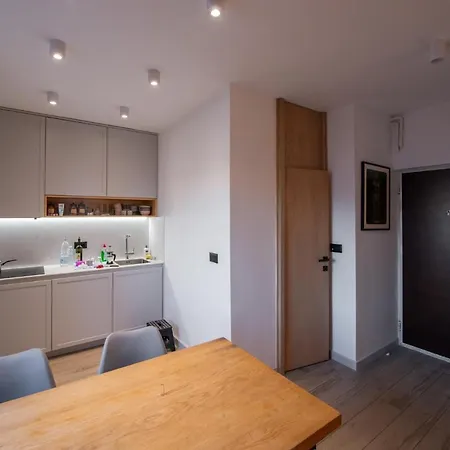 Roof Terrace In The Heart Of *