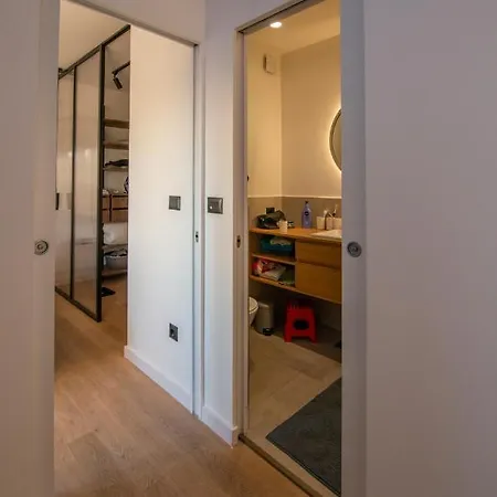 Roof Terrace In The Heart Of * Belgrad