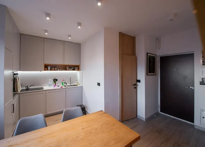 Roof Terrace In The Heart Of *